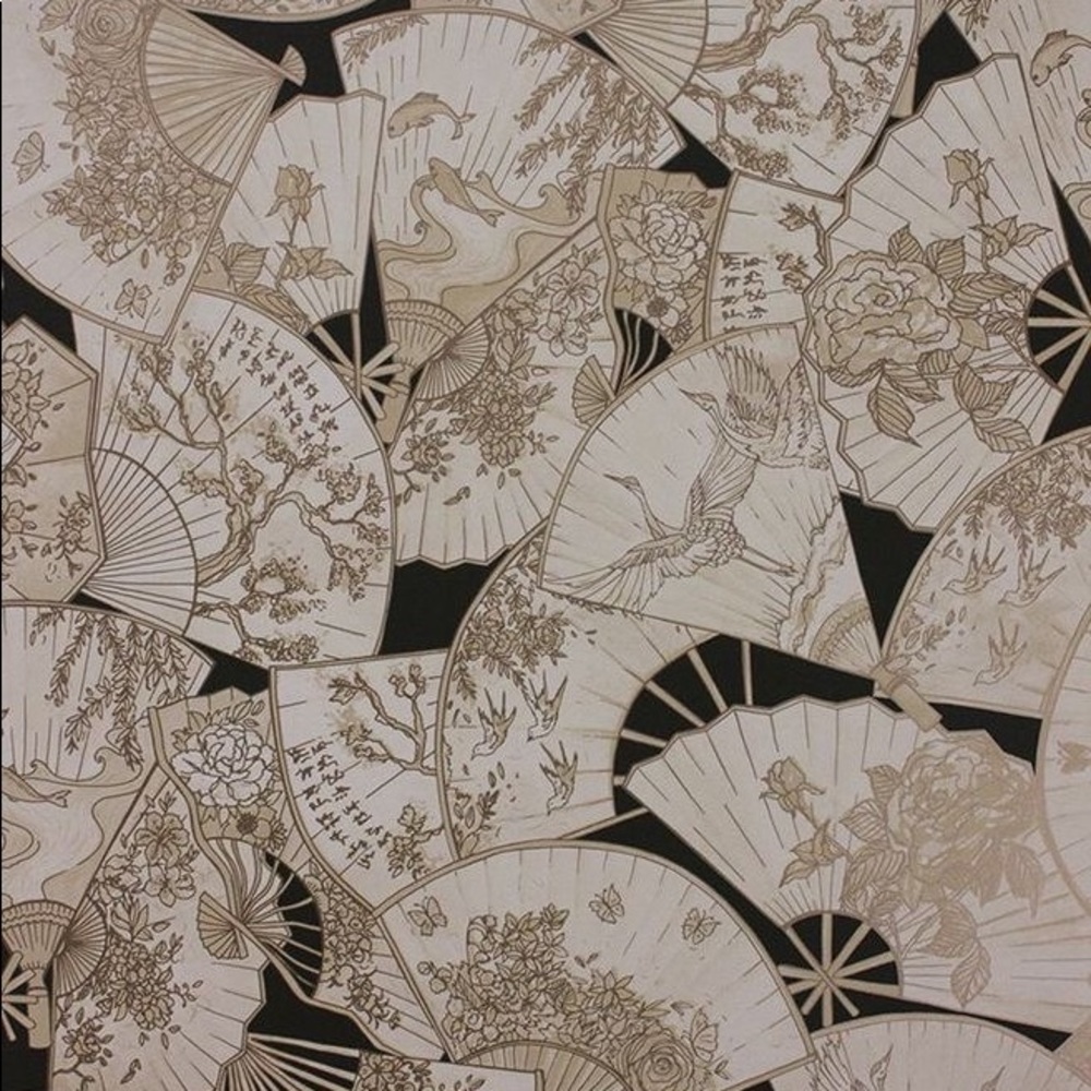 Meet your Posher, Noleta